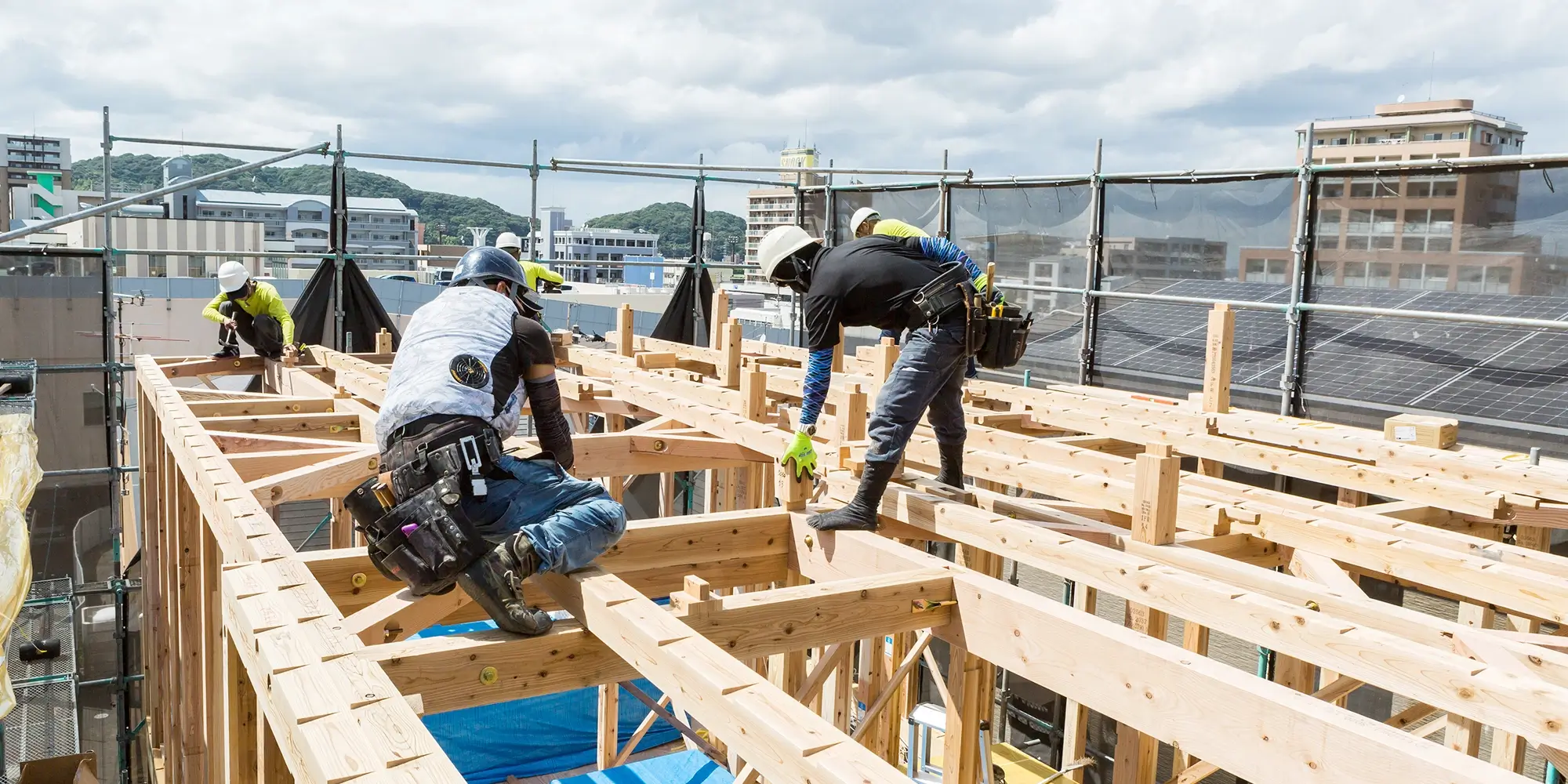 株式会社エイユーテック採用情報